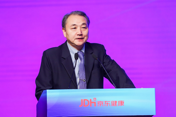 京東健康上線互聯網醫療口腔中心，持續深耕?？祁I域服務
